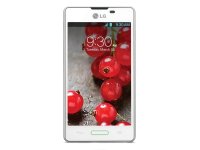   LG E450 Optimus L5 II White (1GHz, 512MbRAM,4" 800x480 IPS,3G+BT+WiFi+GPS,4Gb+microS