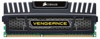   CORSAIR Vengeance CMZ32GX3M4X1600C10 DDR3- 4x 8 , 1600, DIMM, Ret