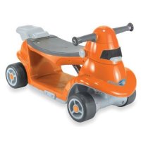 - Smart Trike AIO5 4- , 