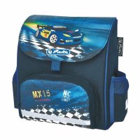    Herlitz Mini Softbag Super Racer