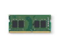   Kingston ValueRAM PC4-17000 SO-DIMM DDR4 2133MHz 4Gb KVR21S15S8/4