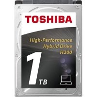   2.5" SATA3 1000  Toshiba H200, 5400rpm 64mb ( HDWM110UZSVA ) OEM