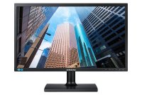  Samsung S22E200N 21.5", 1920x1080 (LED), 5ms, D-SUB, Black