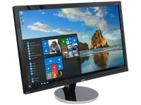 A27" AOC Q2778VQE TFT TN 2560x1440 1ms VGA DVI HDMI DisplayPort