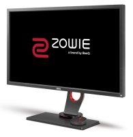 BenQ  27" ZOWIE XL2730 TN LED 2560x1440 1ms VGA DVI HDMI DisplayPort