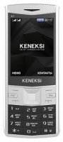   Keneksi K7, 