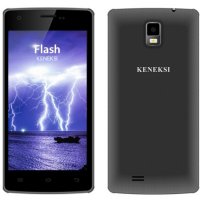   Keneksi Flash 