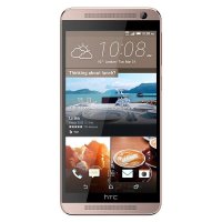  HTC One E9+ DS EEA Delicate Rose