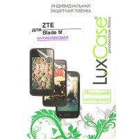   LuxCase  ZTE Blade M, 