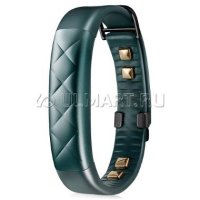 - Jawbone UP3 Teal Cross