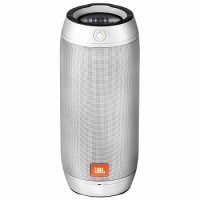   JBL Pulse 2 Silver