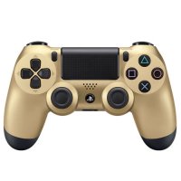    PlayStation4 Sony Dualshock 4 Gold