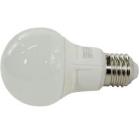  LED   A60 E27 8W, 220V (A60-8w-840-E27)  