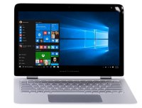 - HP Spectre x360 13-4100ur, 