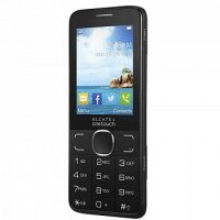   ALCATEL One Touch 2007D Dark Grey