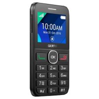   ALCATEL One Touch 2004C Black