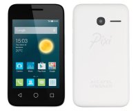   Alcatel OneTouch 4009D PIXI 3 (3.5) White