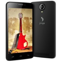   Jinga Basco L451 Black