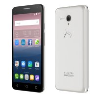   Alcatel OneTouch 5025D POP 3 (5.5) Metallic Silver