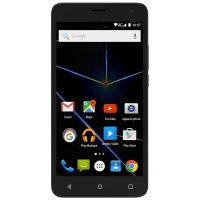  ARCHOS 50d Helium 4G Black/Blue