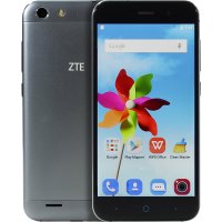  ZTE Blade Z7 Grey