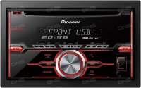  Pioneer FH-X380UB