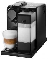  DeLonghi Lattissima Touch EN 550.B Black