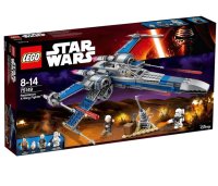  Lego Star Wars     740  75149