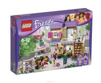  LEGO Friends   (41108)