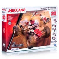   Meccano    260  (20 )