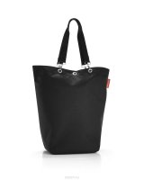  REISENTHEL Cityshopper, black (UC7003)