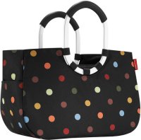  REISENTHEL Loopshopper M, dots (OS7009)