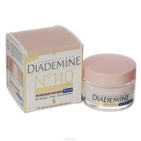    DIADEMINE 110 Creme de Beaute, 50 