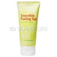 -   Holika Holika Smoothie Peeling Gel Berry Apple Festival   , 12