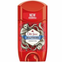  - OLD SPICE Wolfthorn, 50 