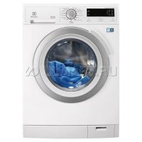     Electrolux EWW 51697 SWD