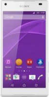   Sony Xperia Z5 Compact E5823 Coral