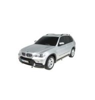    RASTAR 23100 BMW X5, 1:18 