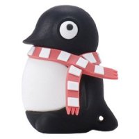 BONE Collection Penguin Driver 4Gb DR07021-4BK ( )