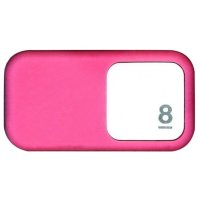   Qumo Silicone 8Gb