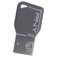   PNY Key Attache 32GB