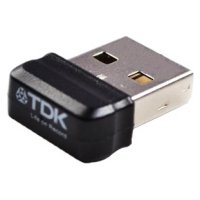   TDK Micro 32GB