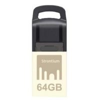 Strontium NITRO OTG 64GB