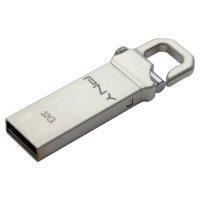  PNY Hook Attache 32GB