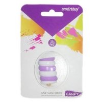  SmartBuy Candy 8GB