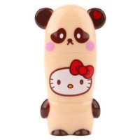 Mimoco MIMOBOT Hello Kitty Loves Animals - Panda 32GB