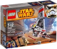 Lego Star Wars   (Geonoslan cannon) (9491) 132 