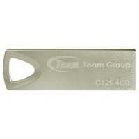   Team Group C125 4GB