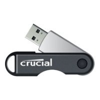   Crucial Gizmo TwistTurn 8GB