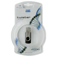  GoodRAM GOODDRIVE TWISTER 128Gb